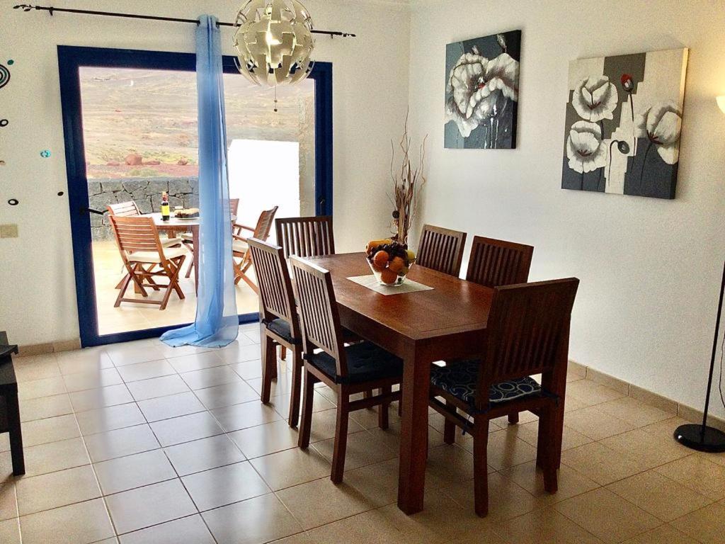 Villa Pura Vida Коста Бланка Экстерьер фото
