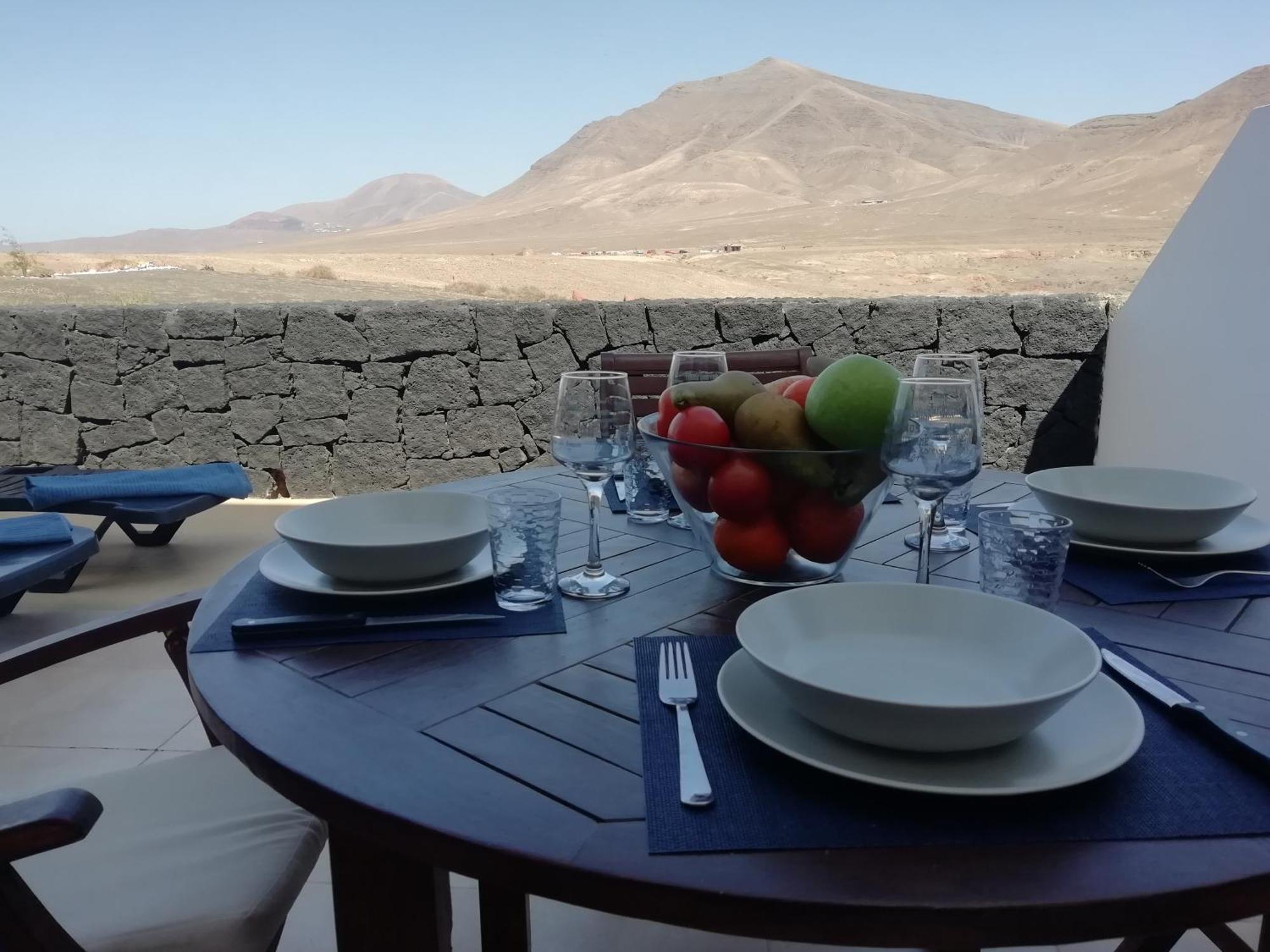Villa Pura Vida Коста Бланка Экстерьер фото